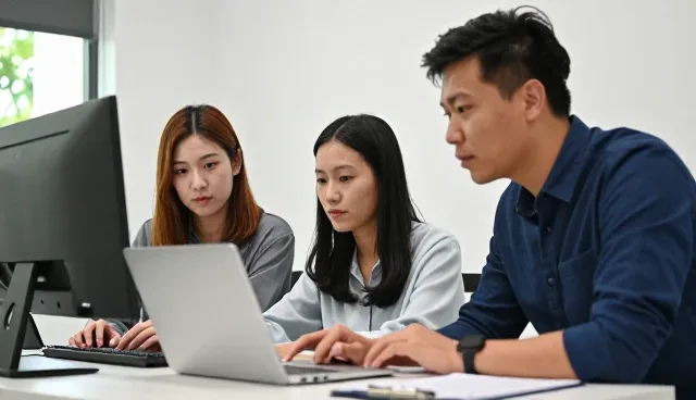 中小客户在应用开发中的实际需求与场景分析