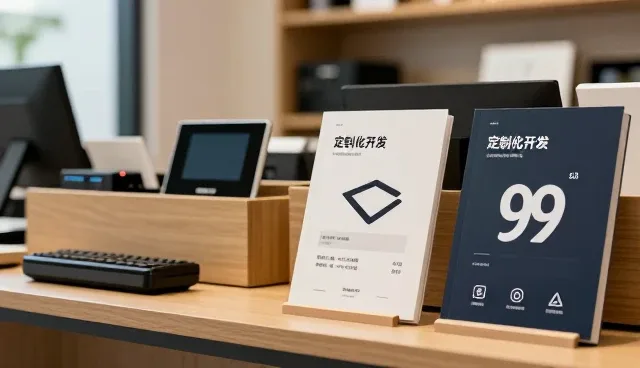 技术开发在业务适用条件中的实际应用与趋势